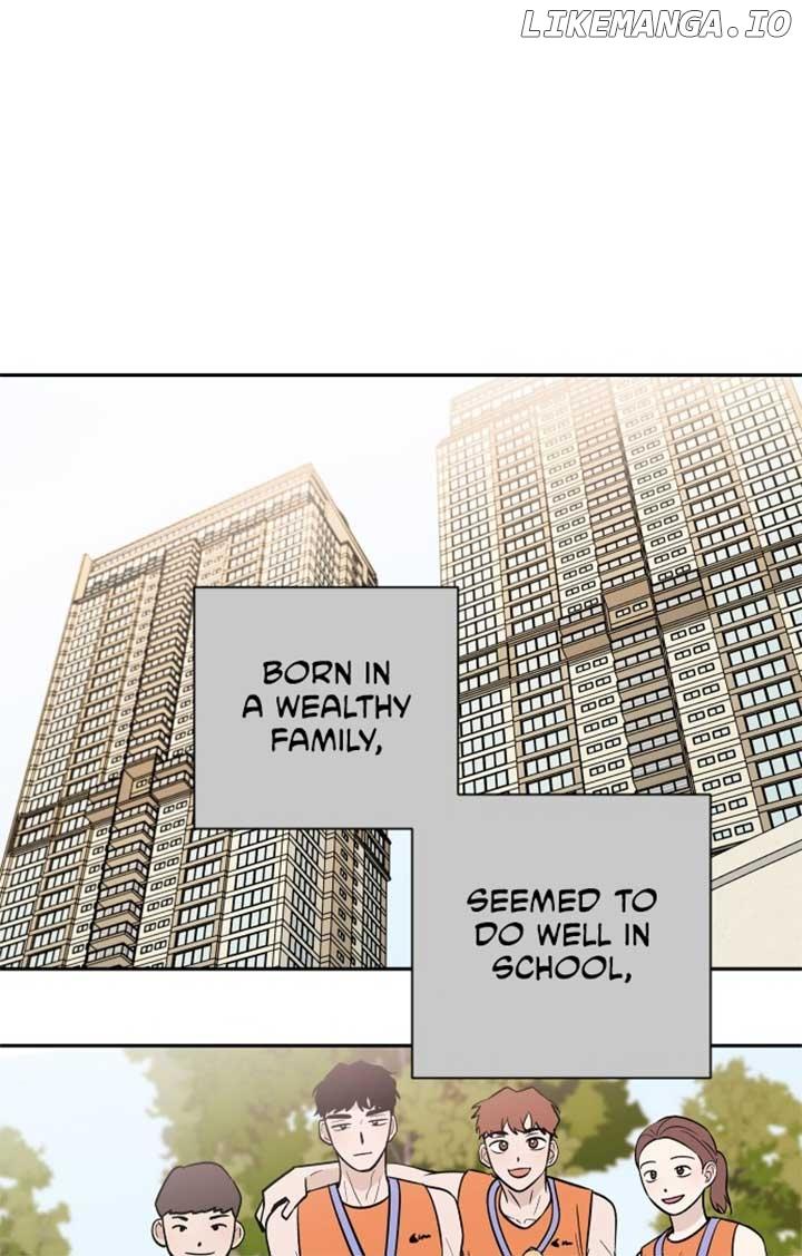 Between Jaeyoung and Jaeyoung Chapter 6 page 25