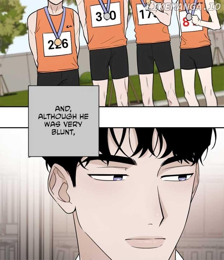 Between Jaeyoung and Jaeyoung Chapter 6 page 26
