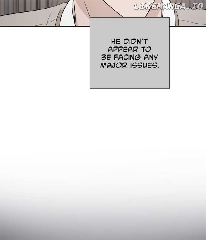 Between Jaeyoung and Jaeyoung Chapter 6 page 27