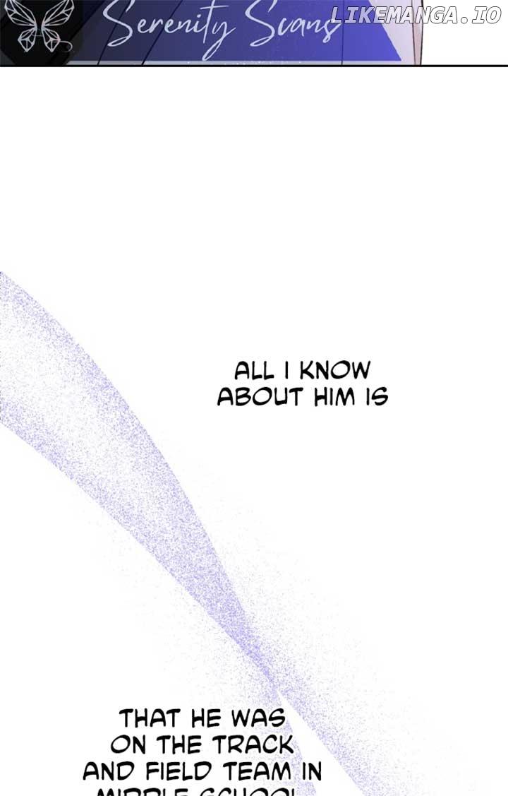 Between Jaeyoung and Jaeyoung Chapter 6 page 2