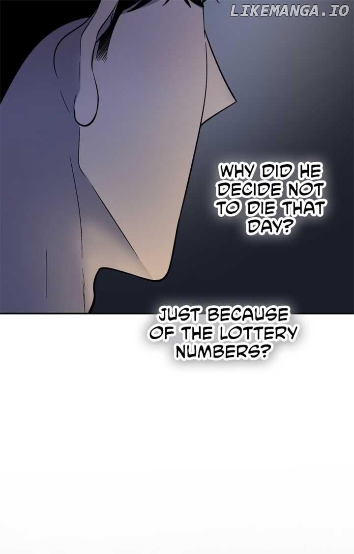 Between Jaeyoung and Jaeyoung Chapter 6 page 30