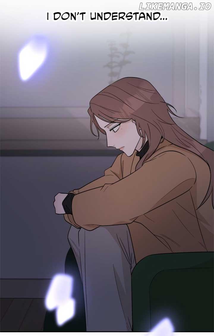 Between Jaeyoung and Jaeyoung Chapter 6 page 31