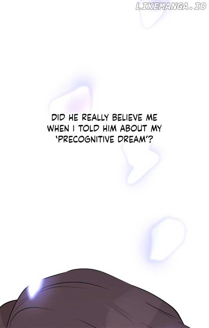 Between Jaeyoung and Jaeyoung Chapter 6 page 32