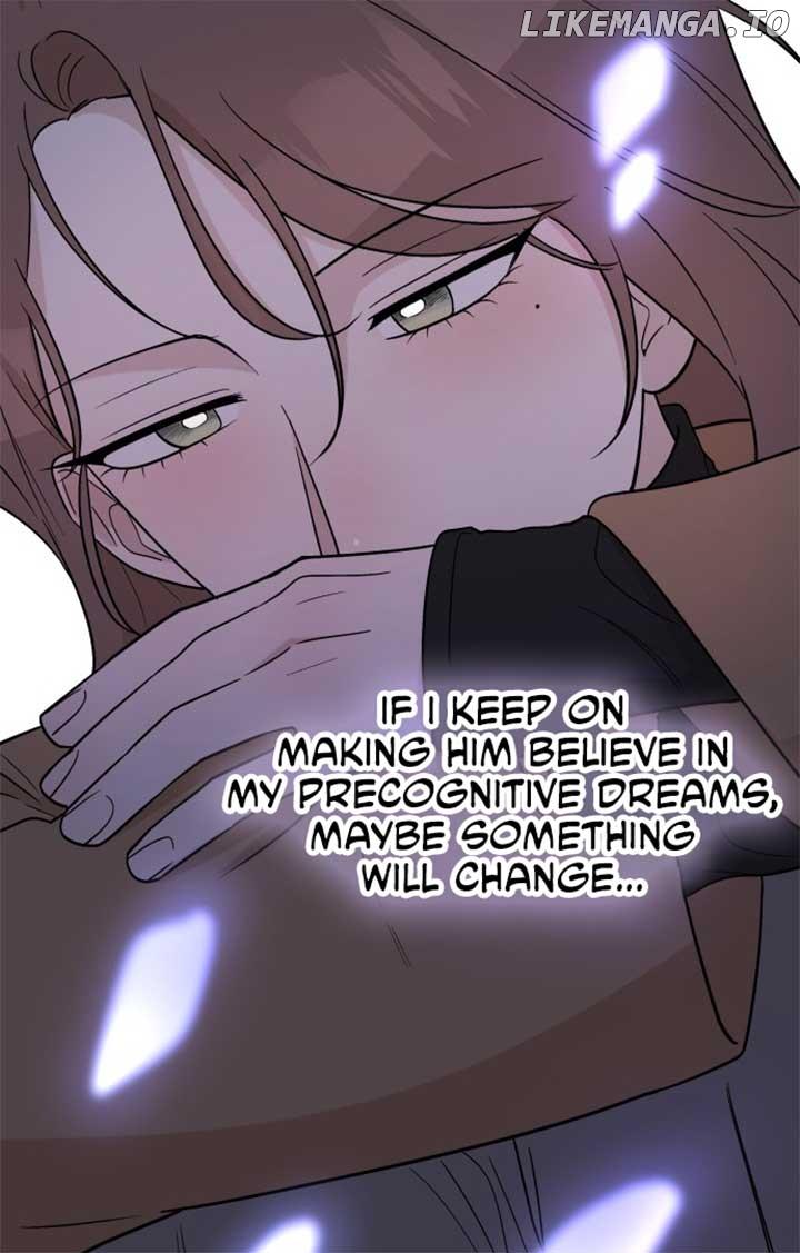 Between Jaeyoung and Jaeyoung Chapter 6 page 33
