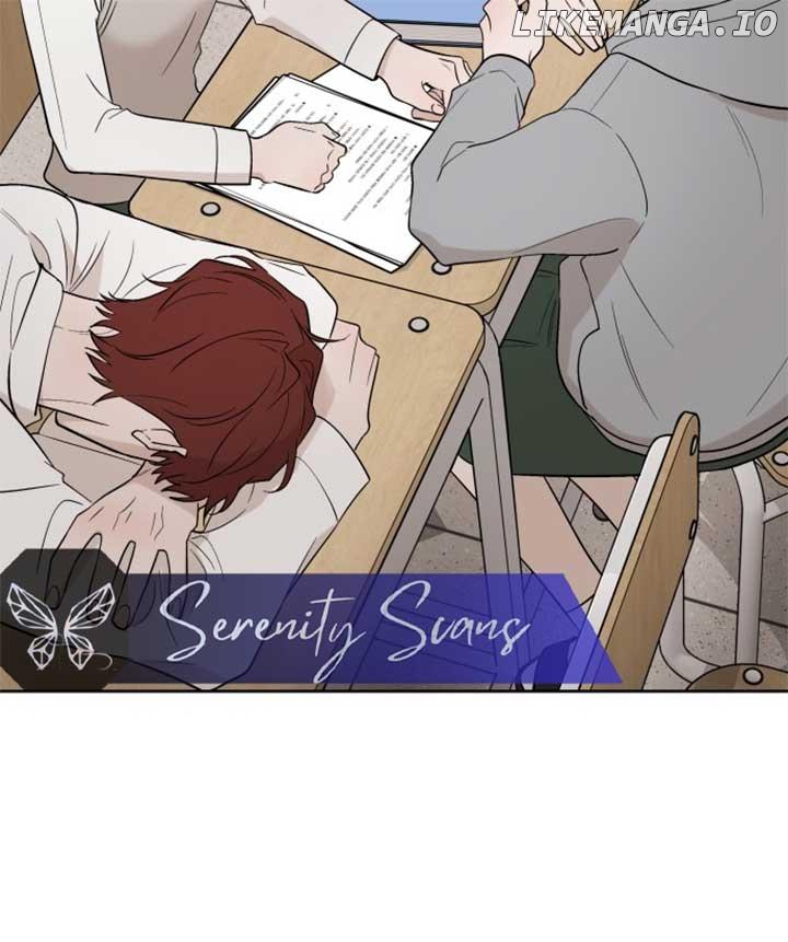 Between Jaeyoung and Jaeyoung Chapter 6 page 36