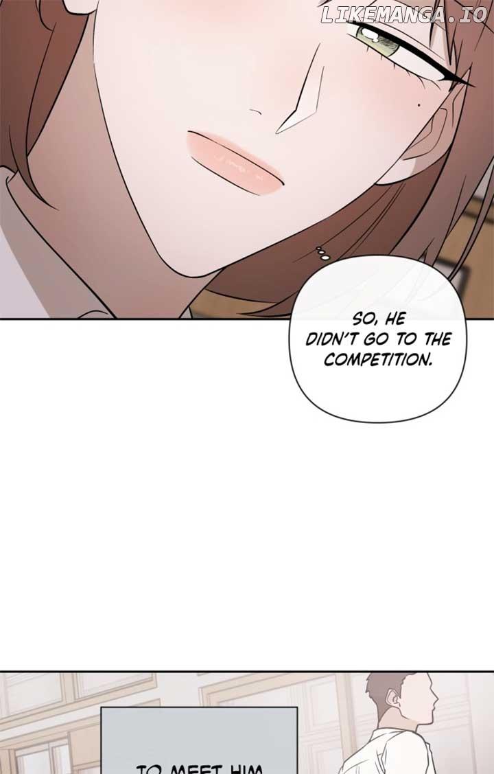 Between Jaeyoung and Jaeyoung Chapter 6 page 39