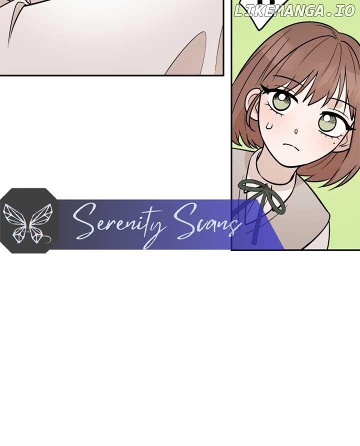 Between Jaeyoung and Jaeyoung Chapter 6 page 45