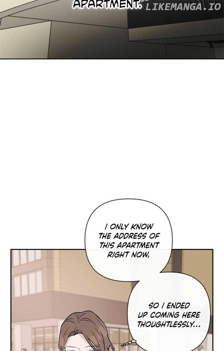 Between Jaeyoung and Jaeyoung Chapter 6 page 4