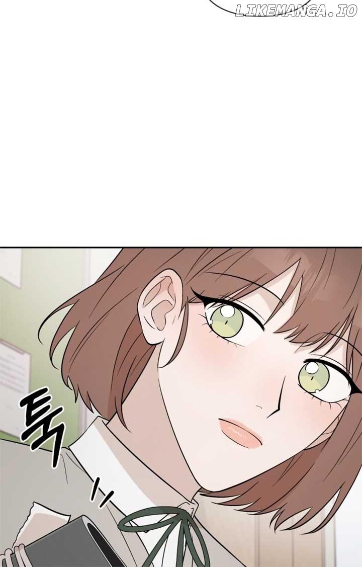 Between Jaeyoung and Jaeyoung Chapter 6 page 49