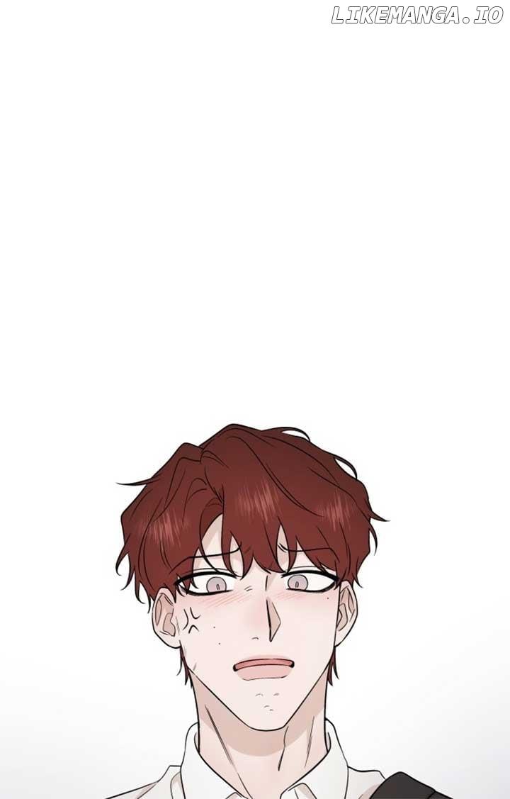 Between Jaeyoung and Jaeyoung Chapter 6 page 56