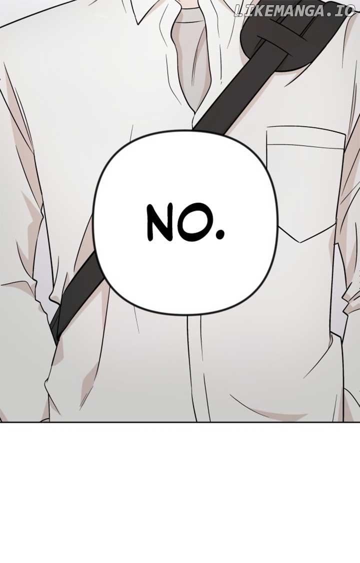 Between Jaeyoung and Jaeyoung Chapter 6 page 57
