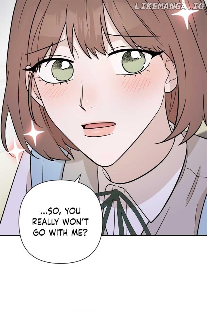Between Jaeyoung and Jaeyoung Chapter 6 page 64