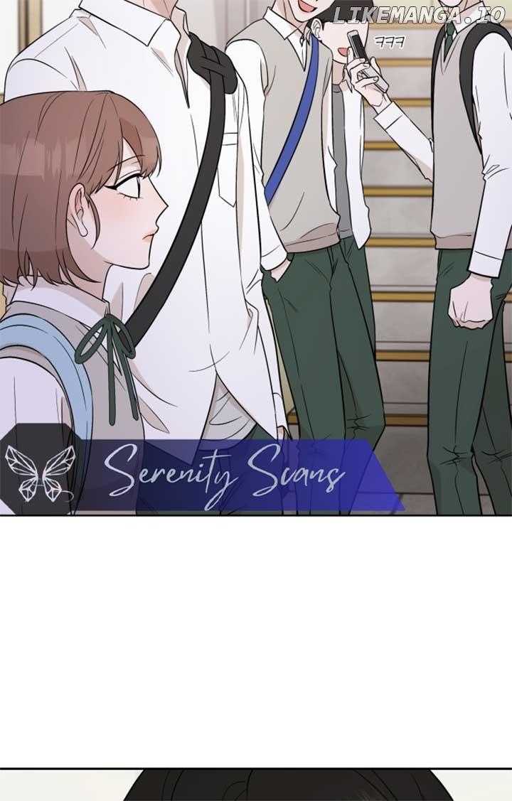 Between Jaeyoung and Jaeyoung Chapter 6 page 68