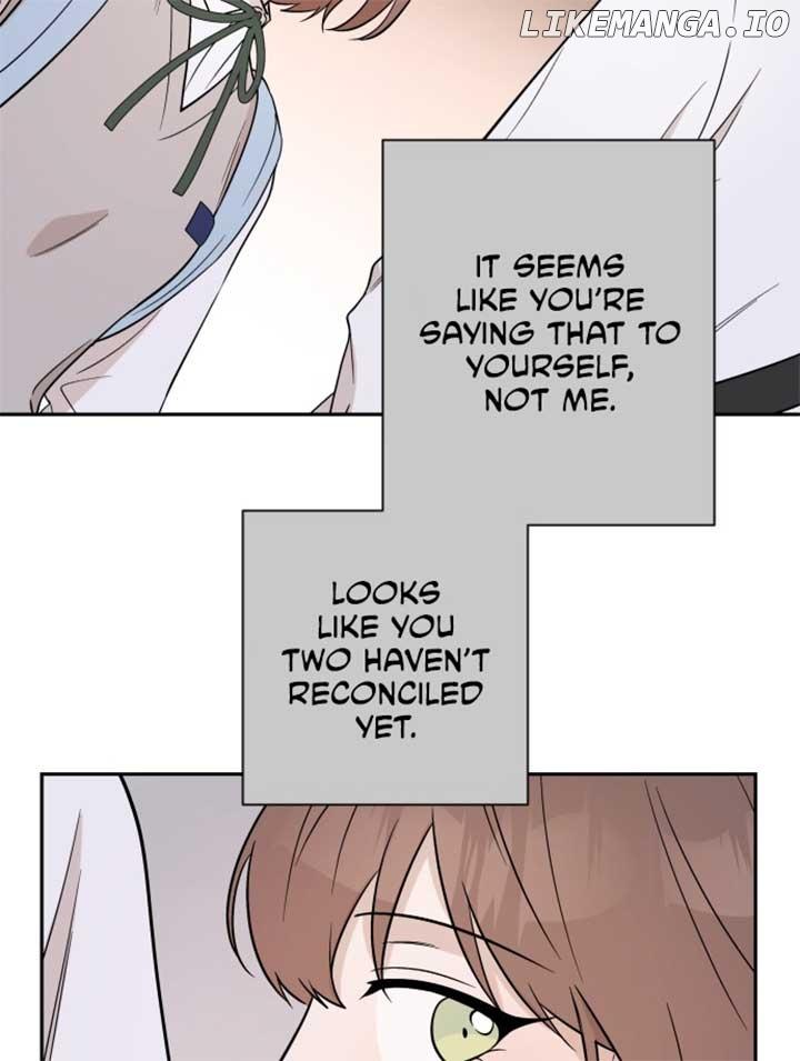 Between Jaeyoung and Jaeyoung Chapter 6 page 72