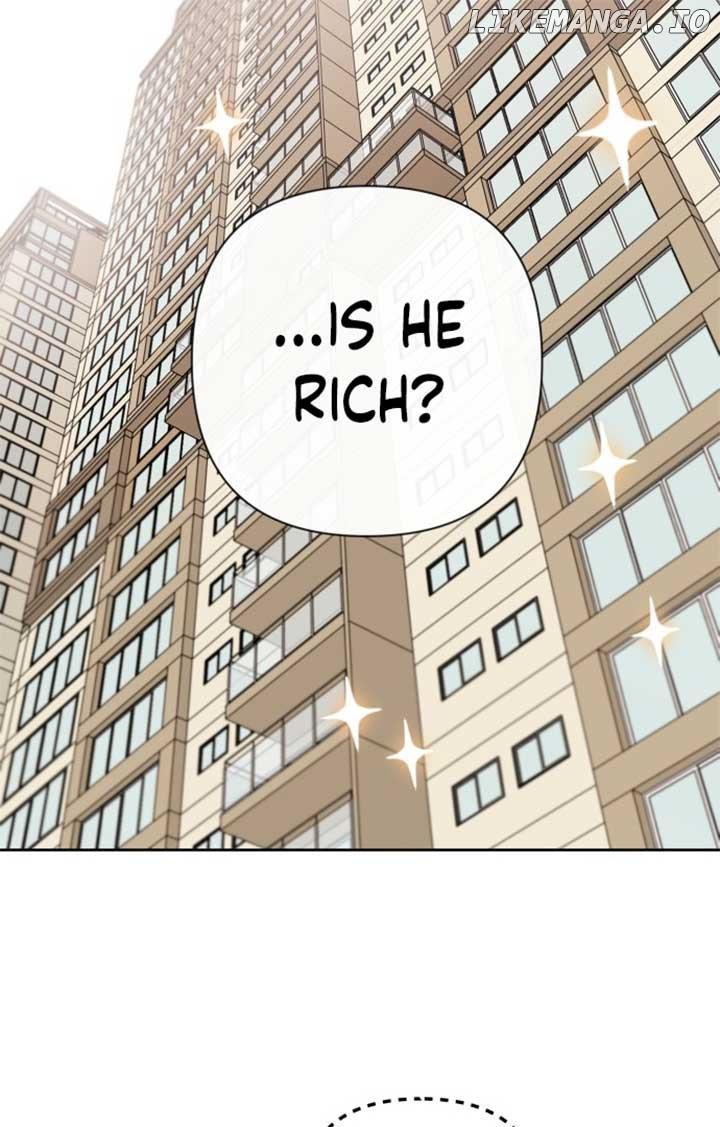 Between Jaeyoung and Jaeyoung Chapter 6 page 78