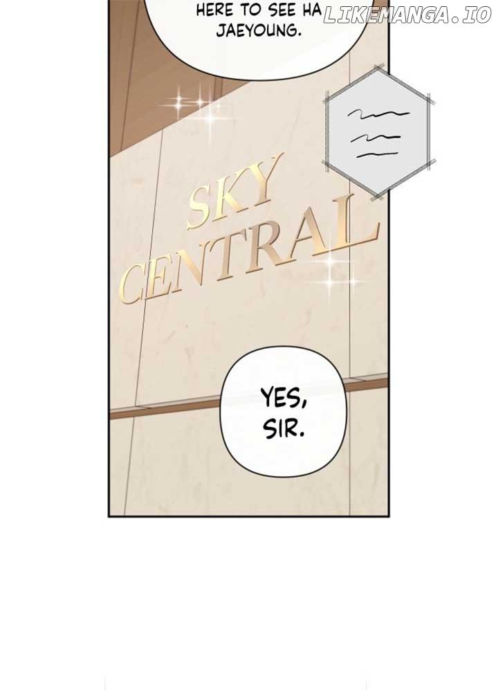 Between Jaeyoung and Jaeyoung Chapter 6 page 82