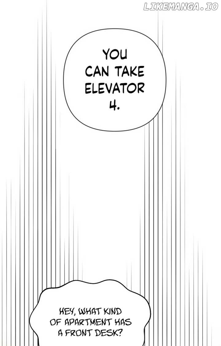 Between Jaeyoung and Jaeyoung Chapter 6 page 83
