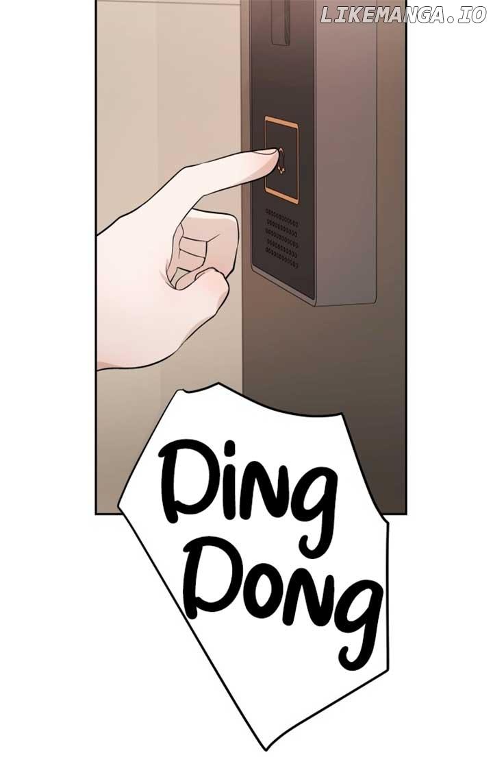 Between Jaeyoung and Jaeyoung Chapter 6 page 88