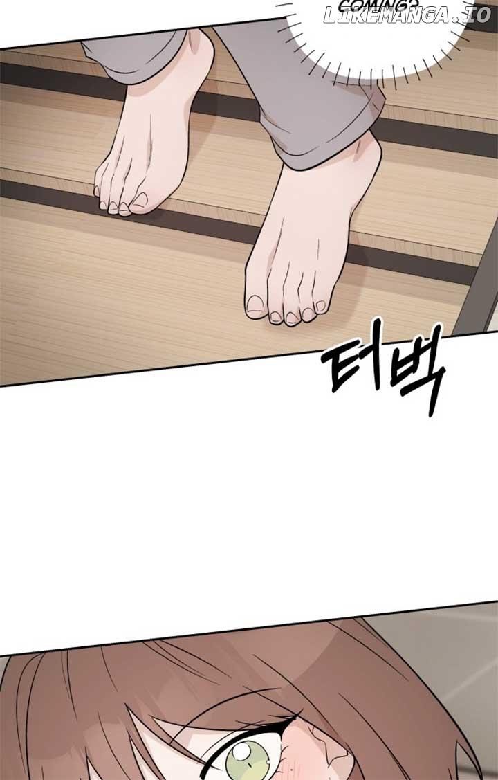 Between Jaeyoung and Jaeyoung Chapter 6 page 97