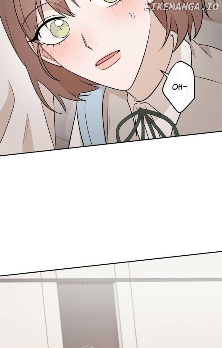 Between Jaeyoung and Jaeyoung Chapter 6 page 98