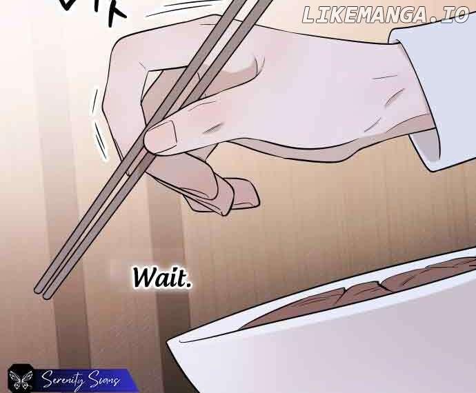 Between Jaeyoung and Jaeyoung Chapter 7 page 100