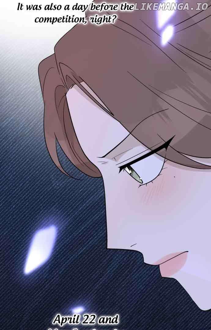 Between Jaeyoung and Jaeyoung Chapter 7 page 102