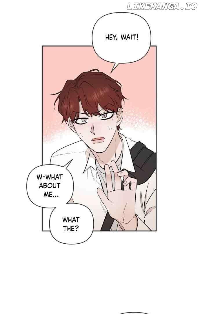 Between Jaeyoung and Jaeyoung Chapter 7 page 11