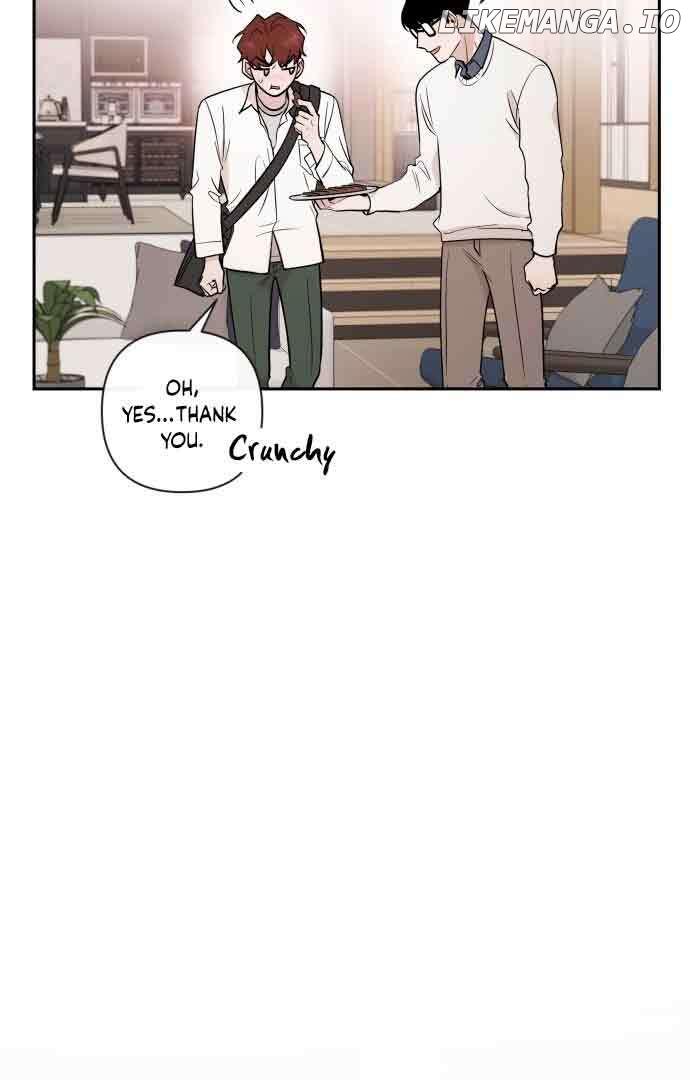 Between Jaeyoung and Jaeyoung Chapter 7 page 13