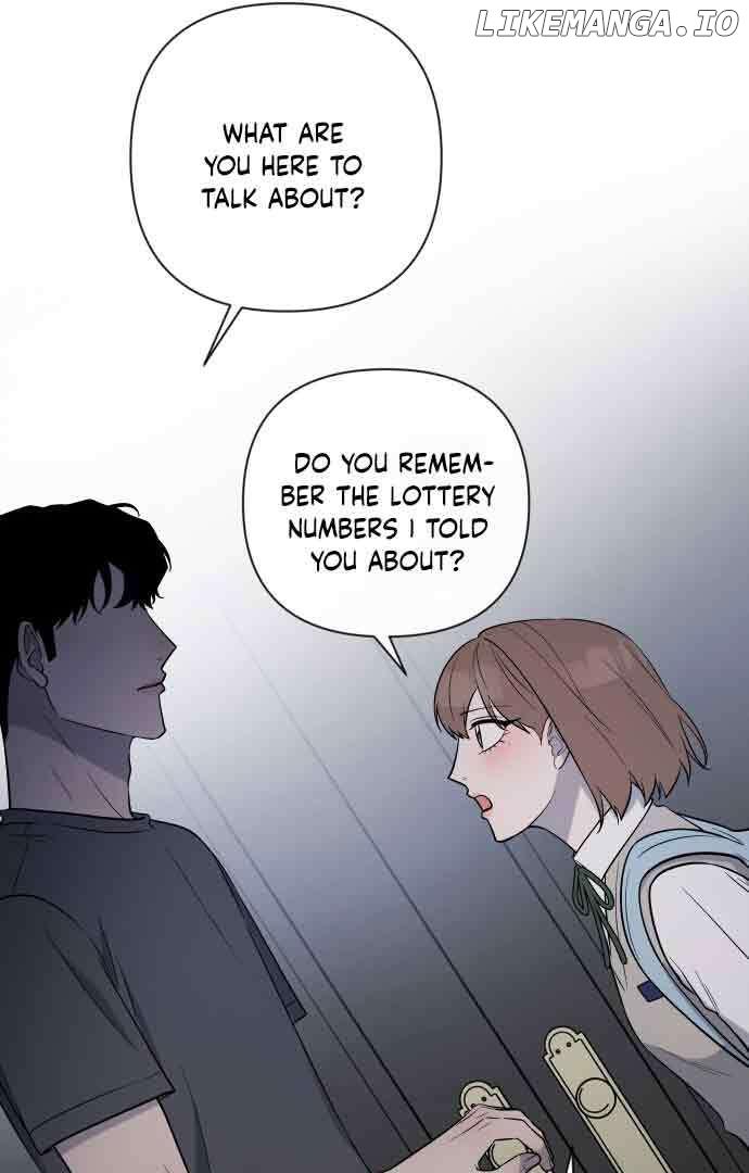 Between Jaeyoung and Jaeyoung Chapter 7 page 21