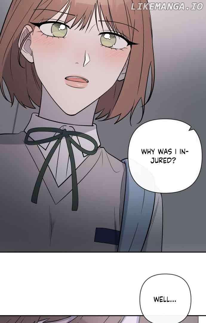 Between Jaeyoung and Jaeyoung Chapter 7 page 25
