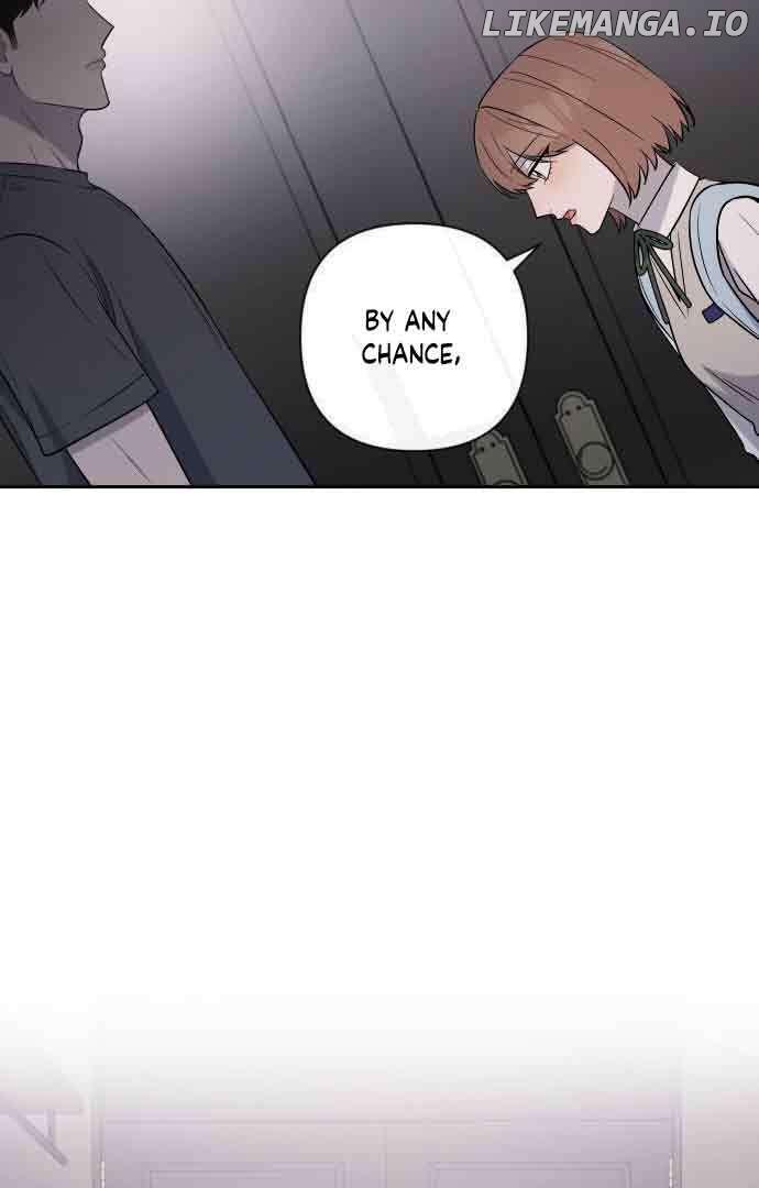 Between Jaeyoung and Jaeyoung Chapter 7 page 27