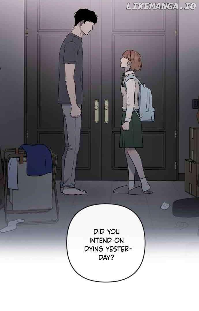 Between Jaeyoung and Jaeyoung Chapter 7 page 28