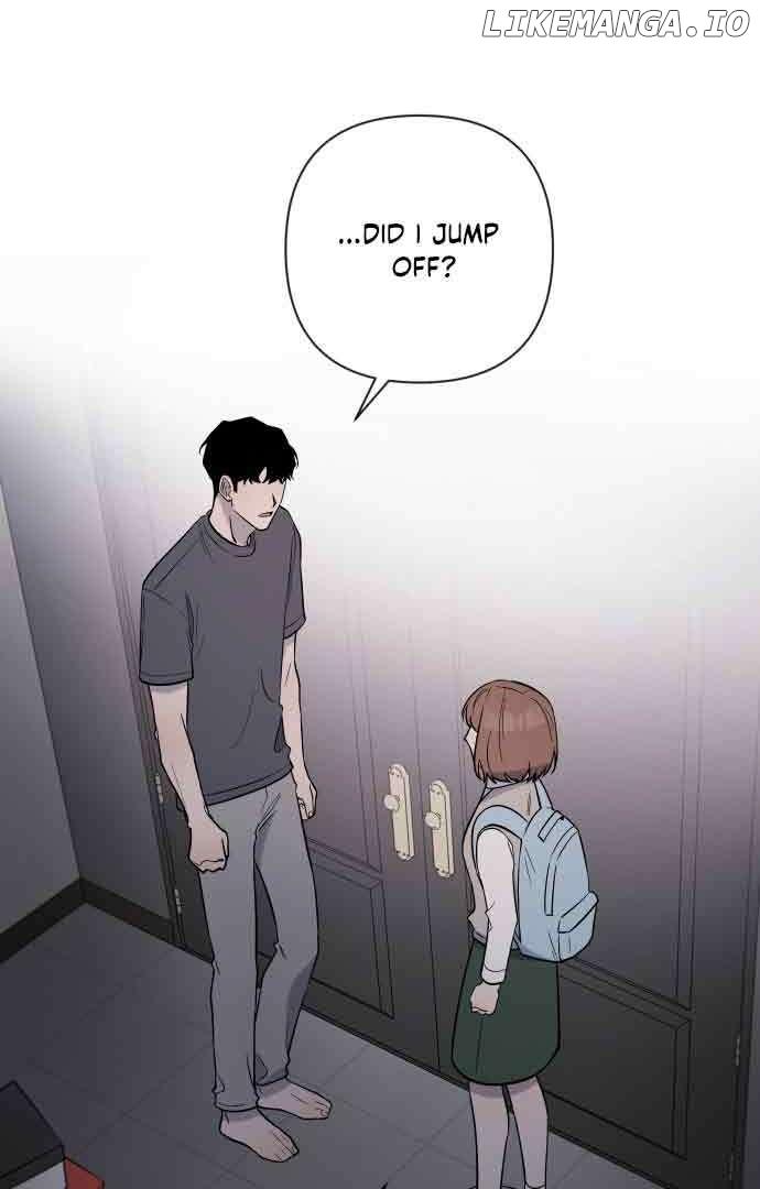 Between Jaeyoung and Jaeyoung Chapter 7 page 32