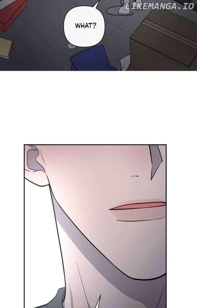 Between Jaeyoung and Jaeyoung Chapter 7 page 33