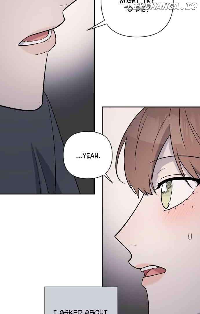 Between Jaeyoung and Jaeyoung Chapter 7 page 36