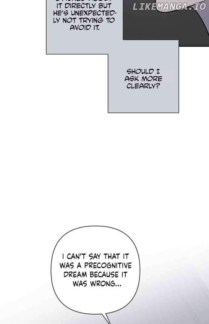 Between Jaeyoung and Jaeyoung Chapter 7 page 37
