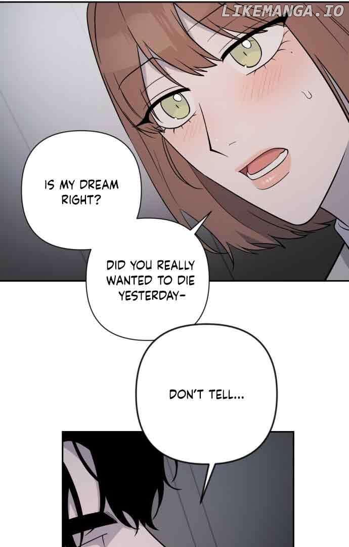 Between Jaeyoung and Jaeyoung Chapter 7 page 39