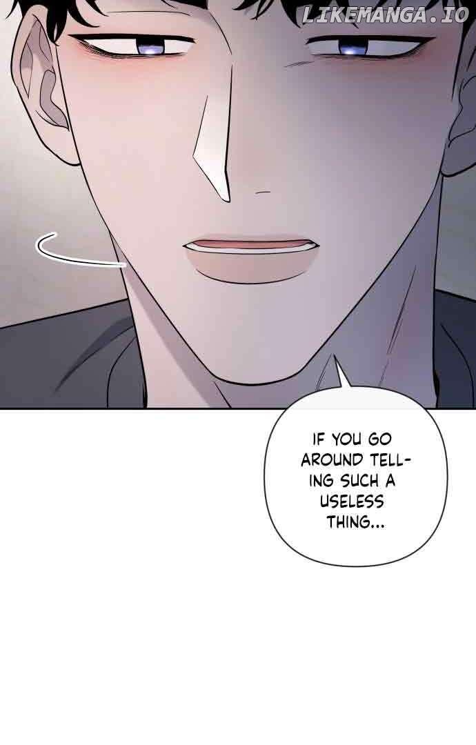 Between Jaeyoung and Jaeyoung Chapter 7 page 42