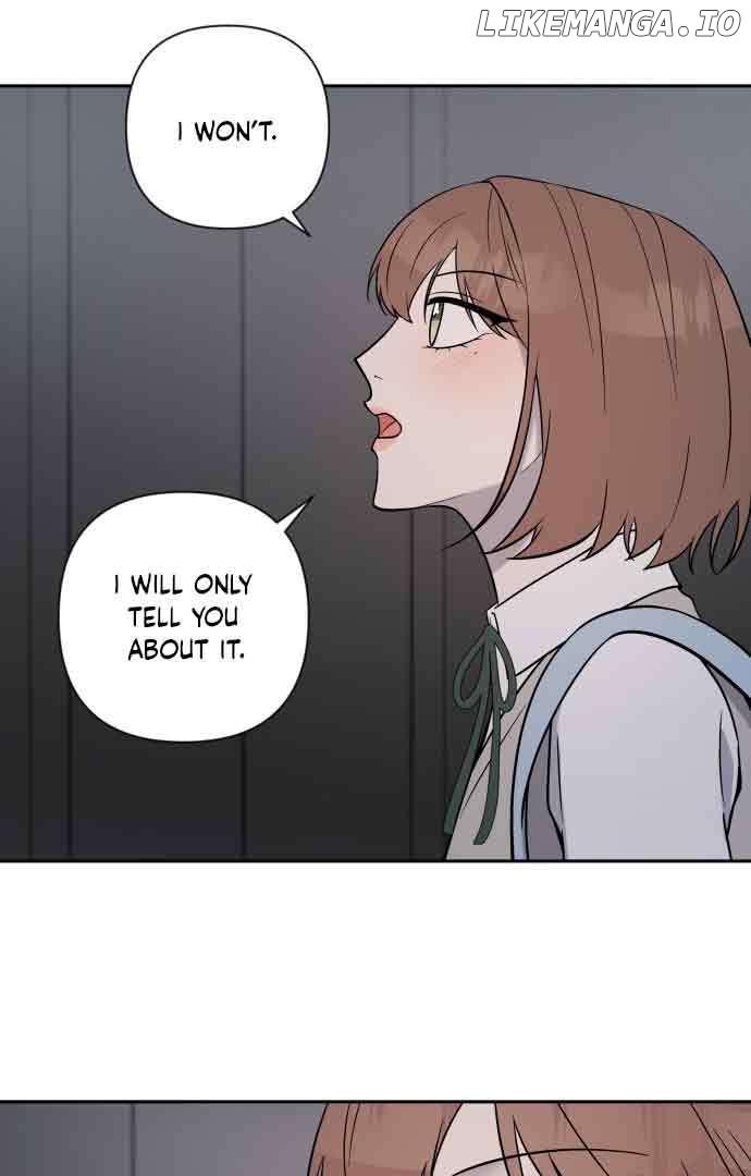 Between Jaeyoung and Jaeyoung Chapter 7 page 43