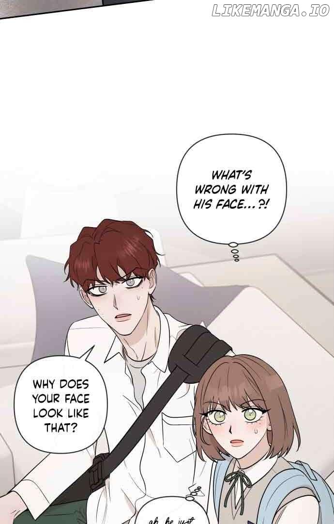 Between Jaeyoung and Jaeyoung Chapter 7 page 4