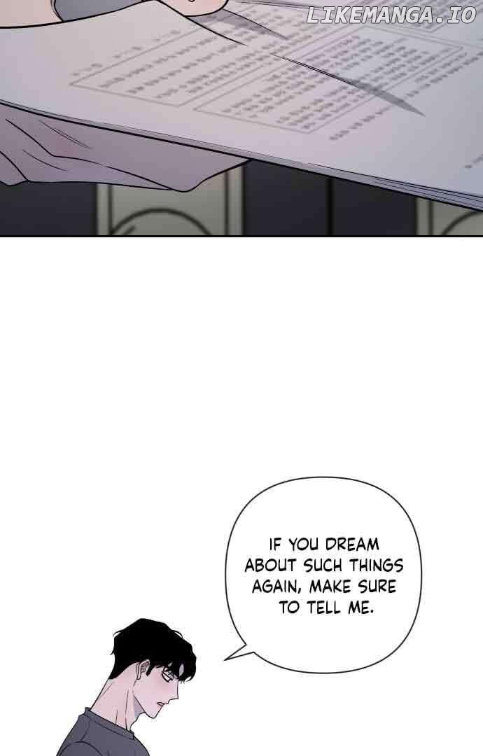 Between Jaeyoung and Jaeyoung Chapter 7 page 50