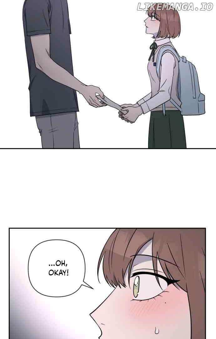 Between Jaeyoung and Jaeyoung Chapter 7 page 51