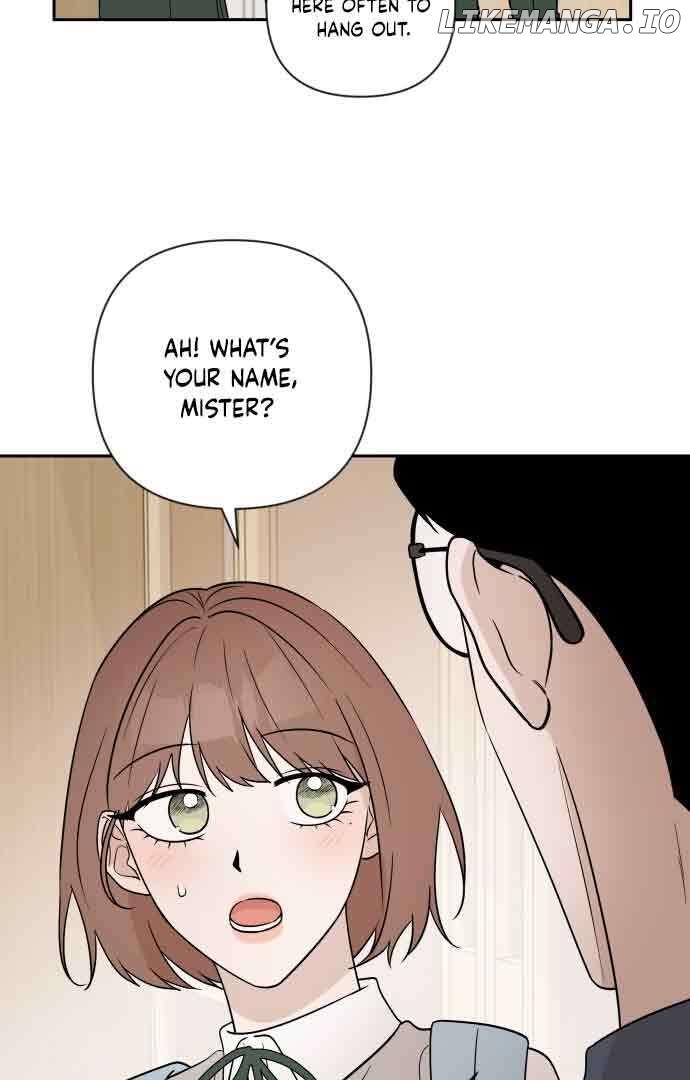 Between Jaeyoung and Jaeyoung Chapter 7 page 59