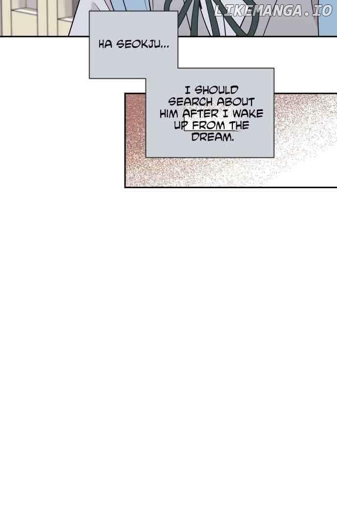 Between Jaeyoung and Jaeyoung Chapter 7 page 61