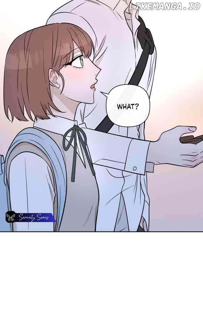 Between Jaeyoung and Jaeyoung Chapter 7 page 65