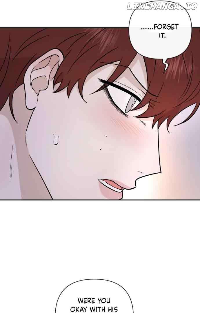 Between Jaeyoung and Jaeyoung Chapter 7 page 66