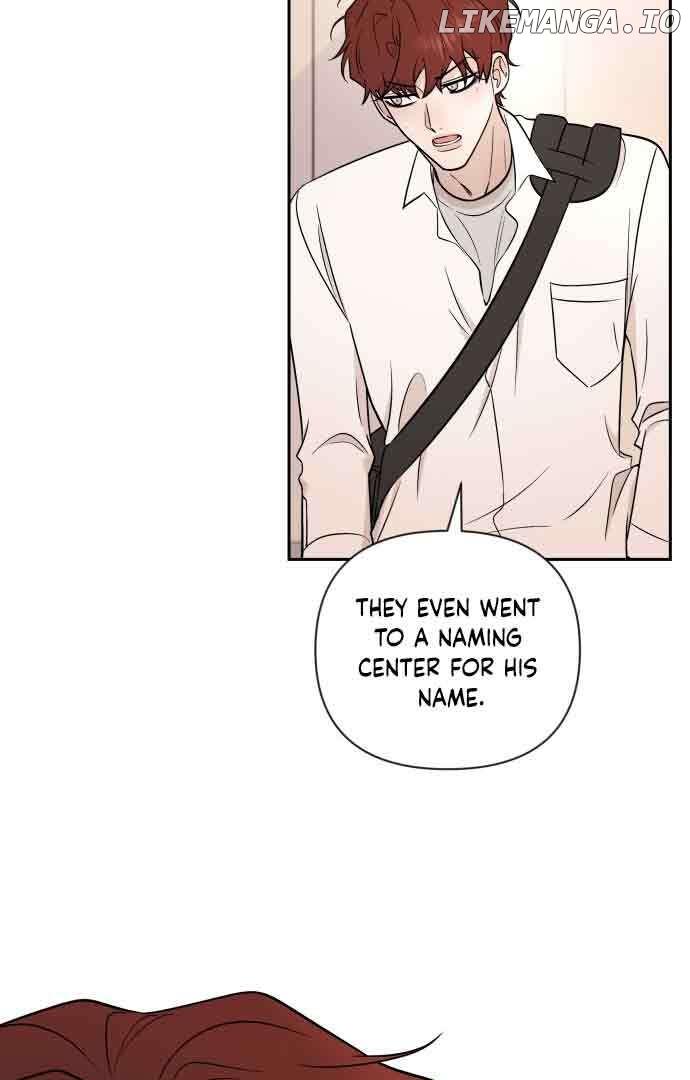 Between Jaeyoung and Jaeyoung Chapter 7 page 68
