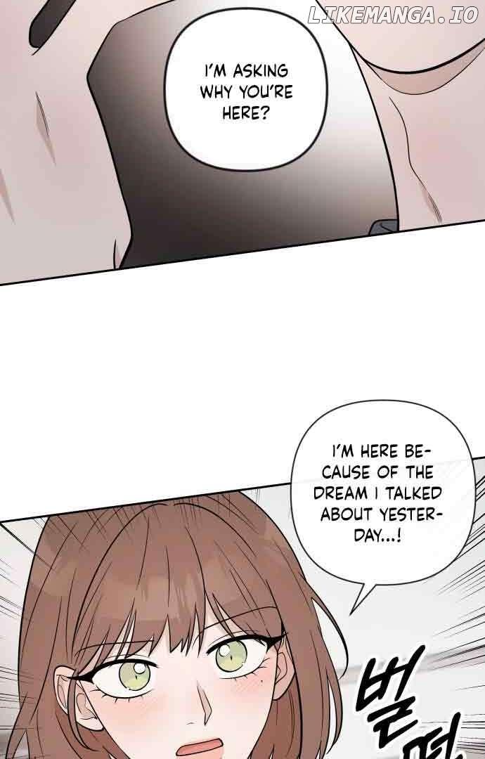 Between Jaeyoung and Jaeyoung Chapter 7 page 6