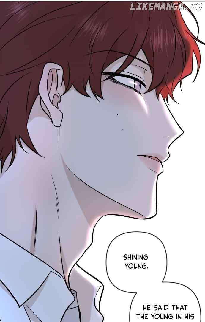 Between Jaeyoung and Jaeyoung Chapter 7 page 74