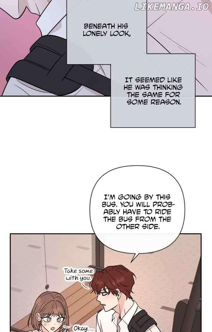 Between Jaeyoung and Jaeyoung Chapter 7 page 76